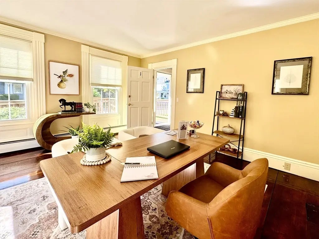 47 Prospect Street #1, West Boylston