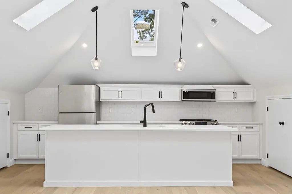 57 Nottinghill Road #3, Boston