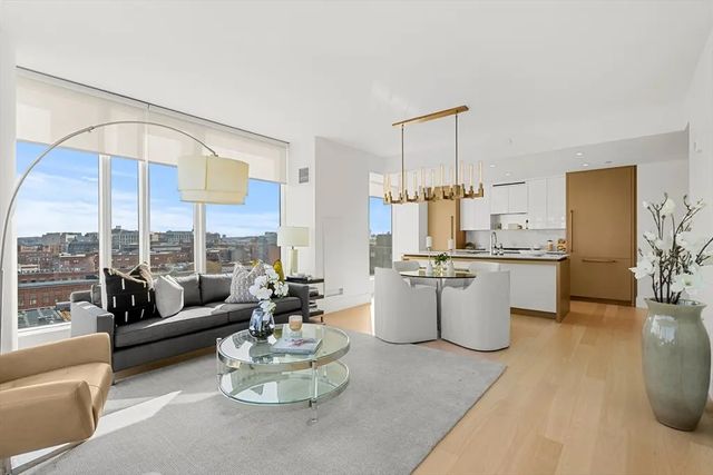 380 Harrison Ave #1008, Boston