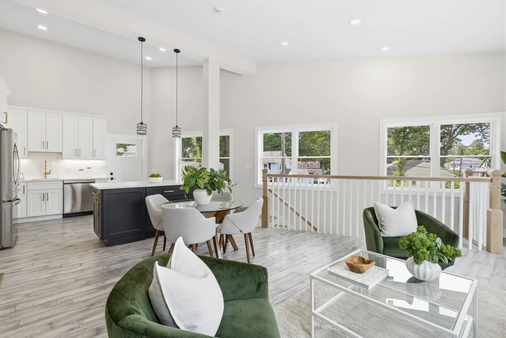 35a Miller Ave #a, Framingham