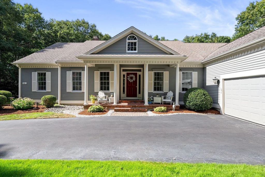 11 Sycamore Ave, Bourne