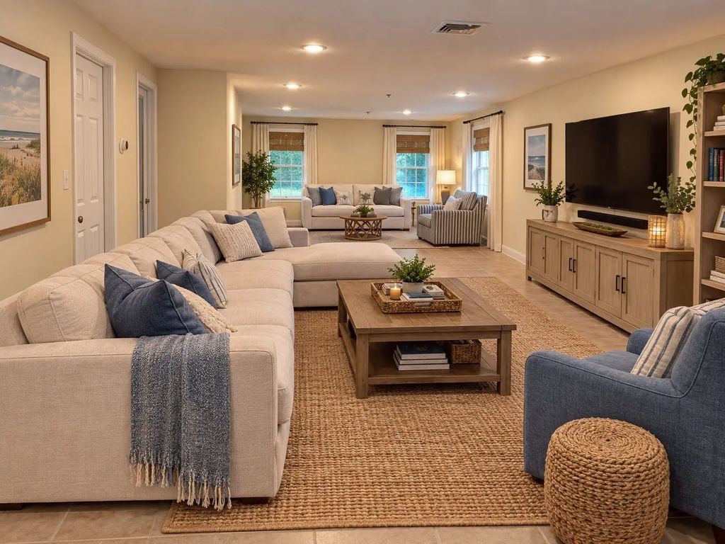 25 Whiting Ln #25, Hingham