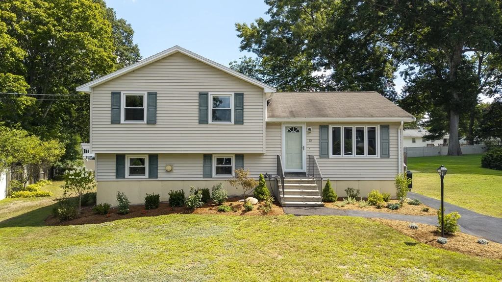 10 Chester Rd, Billerica