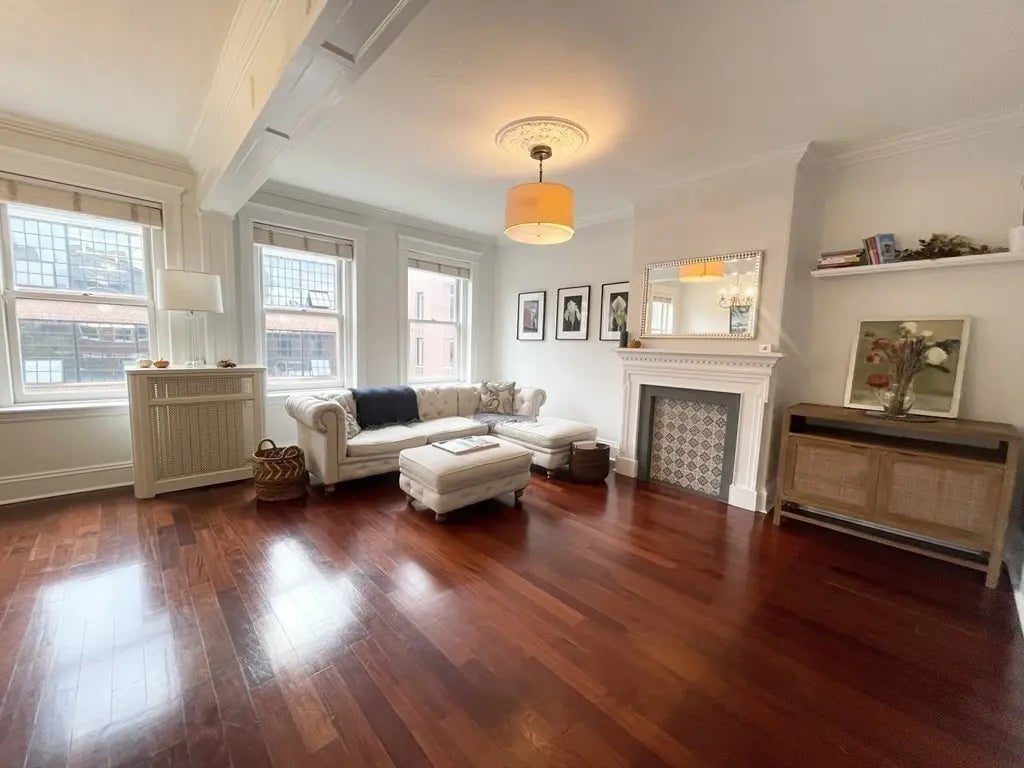 145 Charles Street #4, Boston