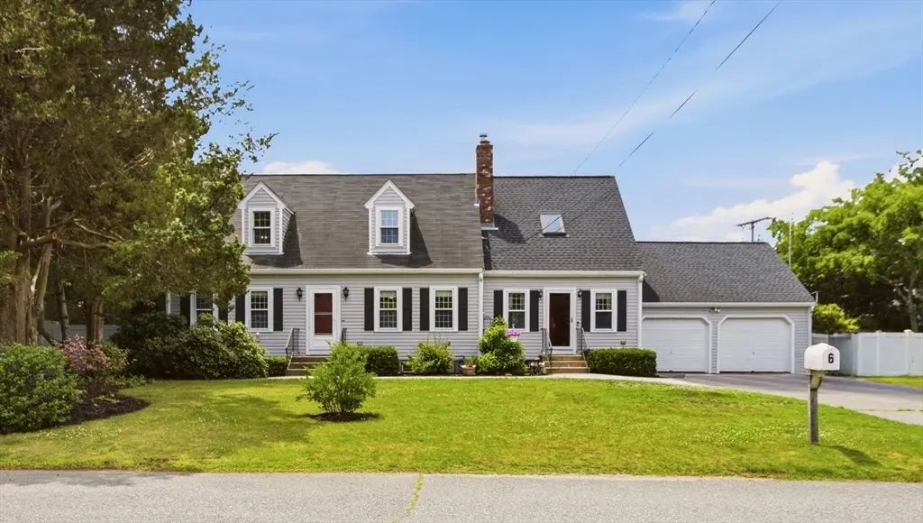 6 Gratto Rd, Marshfield