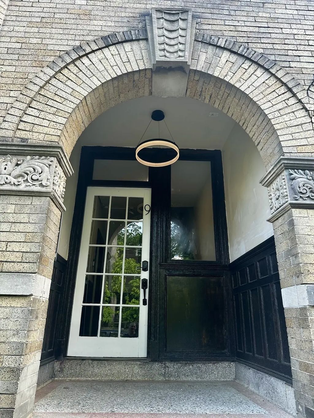 9 Chilcott Pl #1, Boston