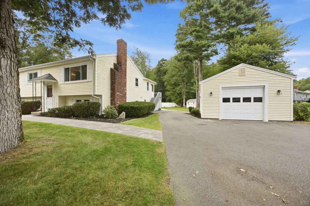 410 Crescent St, East Bridgewater