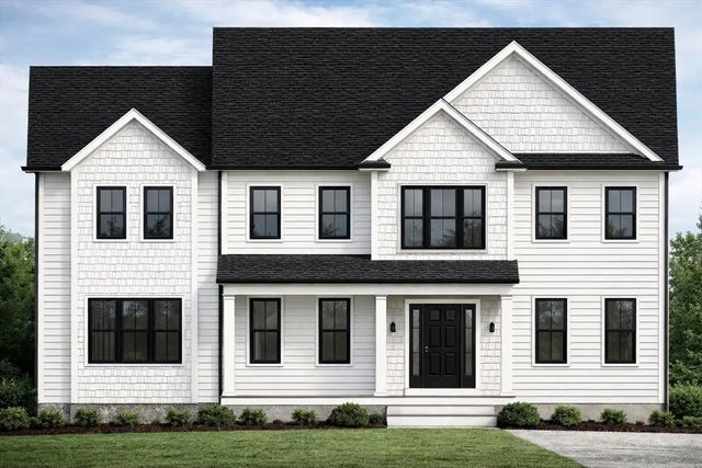 24 Cortland, Grafton