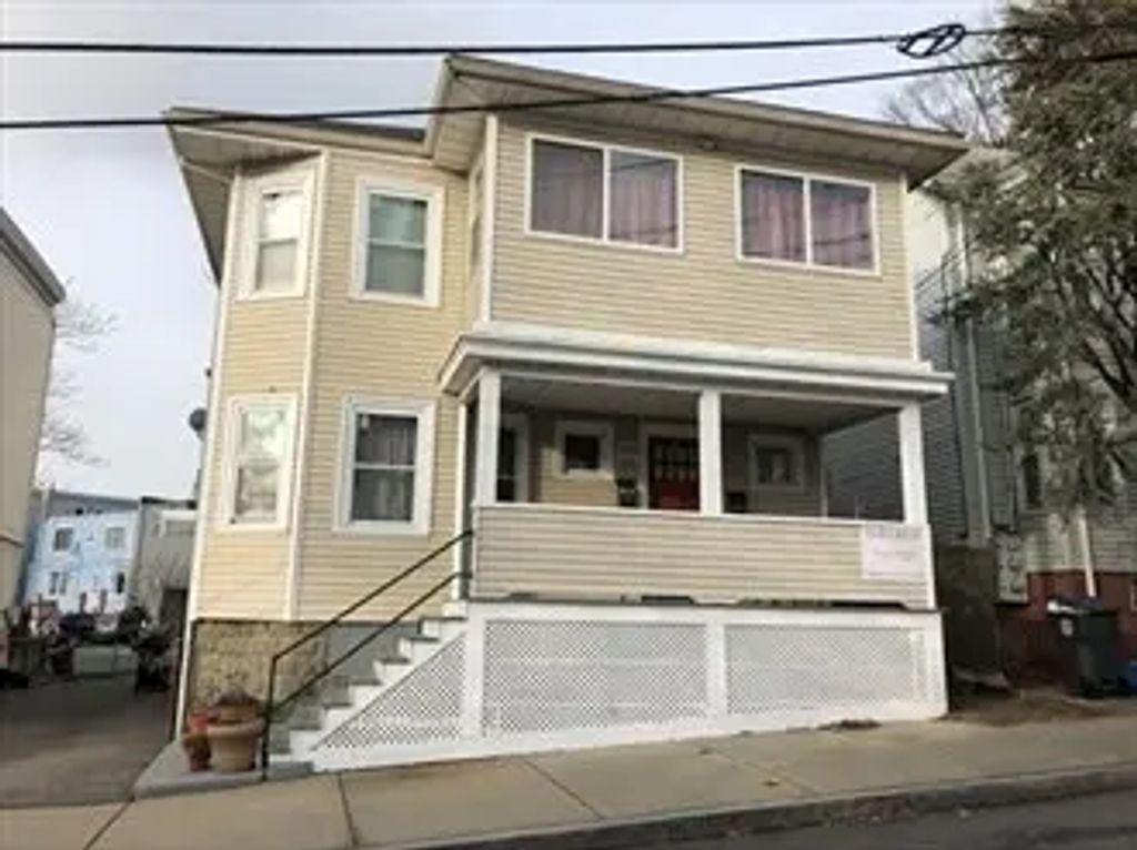 13 Cheever St, Chelsea