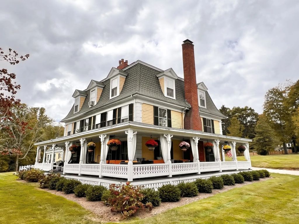 166 Norwell, Norwell