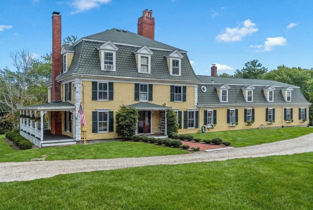 166 Norwell, Norwell