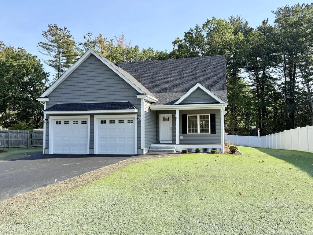 33 Tyng Road, Tyngsborough