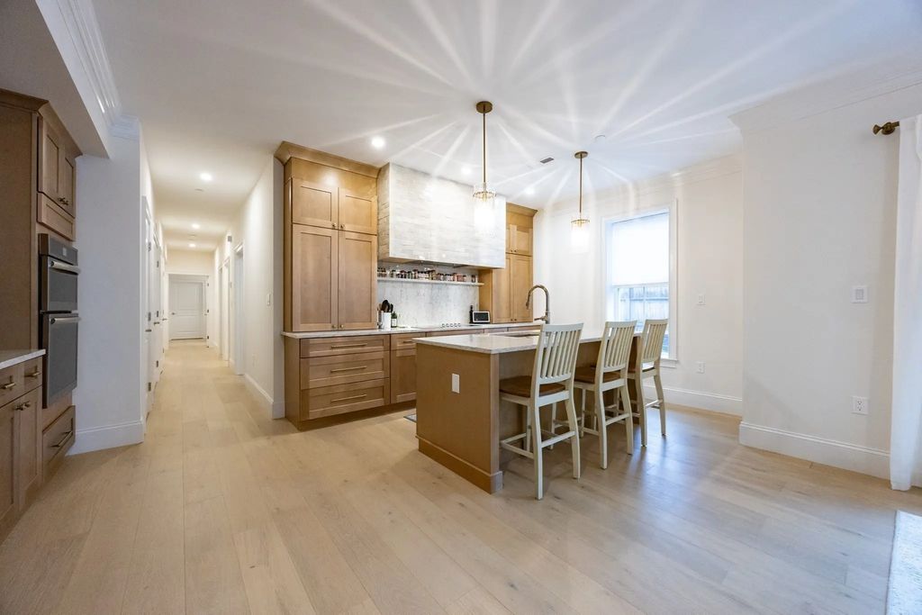 15 Raymond Street #1, Boston