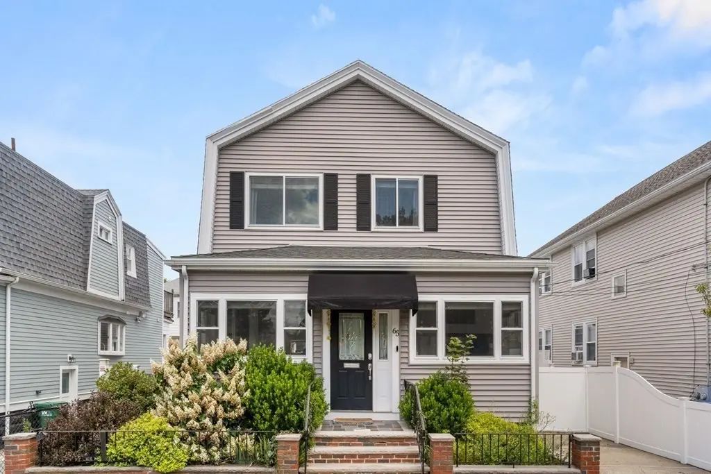 65 2nd Street, Medford