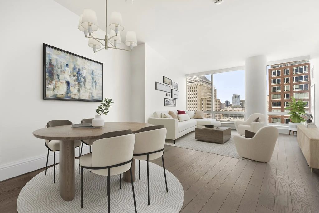 430 Stuart St #23f, Boston