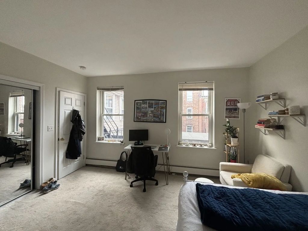 172 Salem St #3, Boston