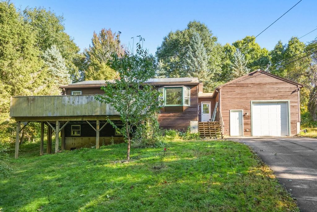 88 Bell St, North Brookfield