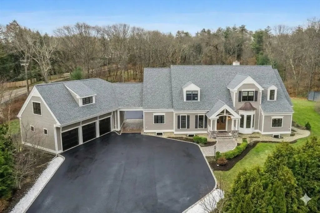 75 Goddard Avenue, Brookline