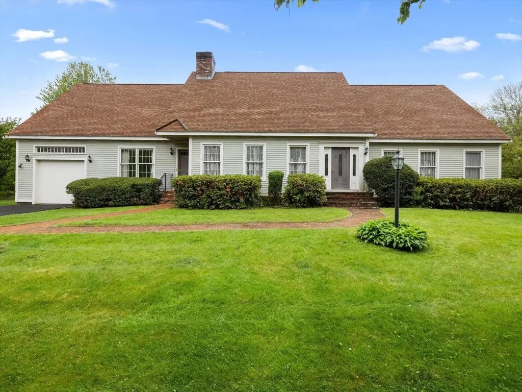 49 South Street, Grafton