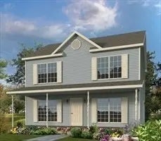 Lot 3 New Holland Rd, Brimfield