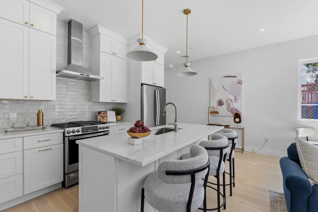 28 Swan Ave. #1, Boston