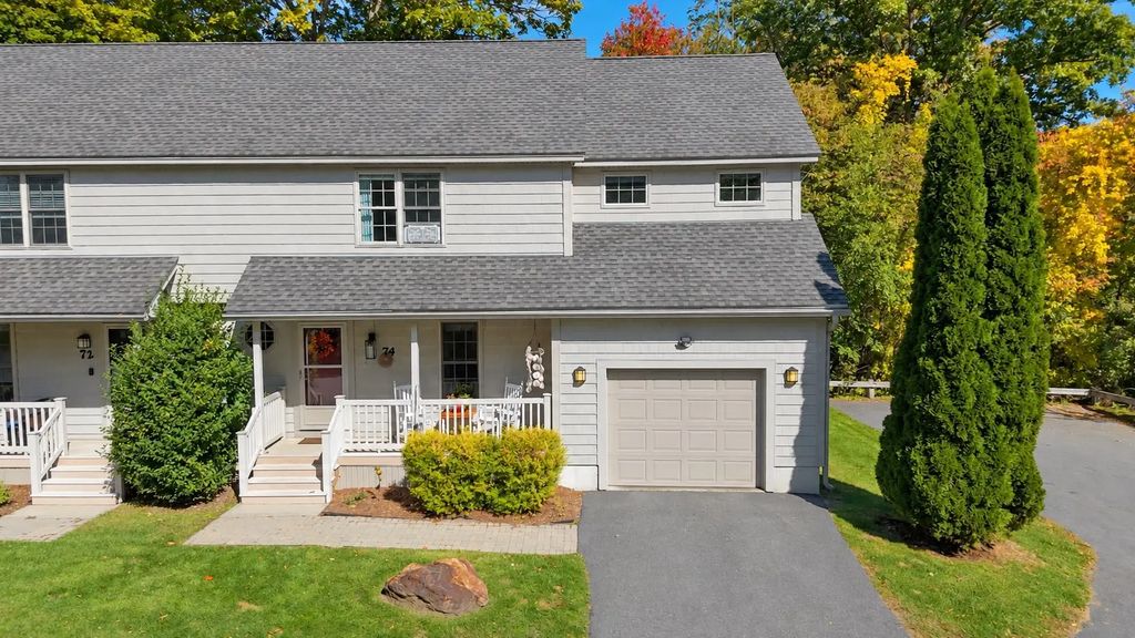 74 Kileys Way #74, Gardner