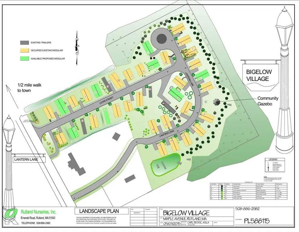 6 Lewis Street, Rutland