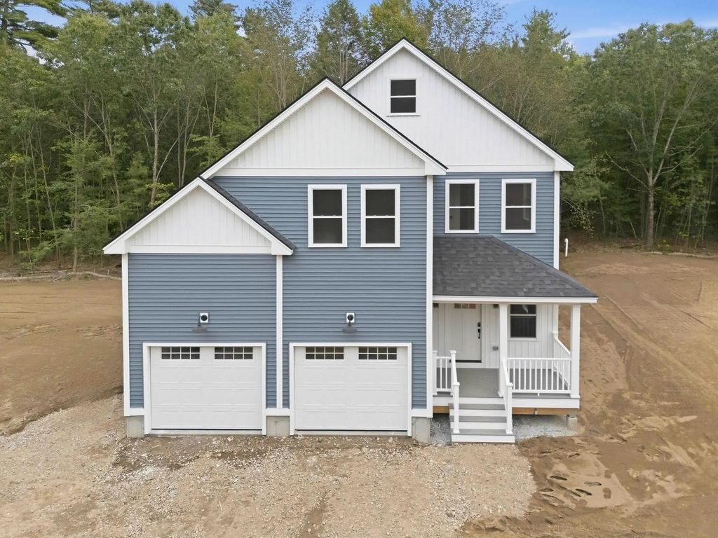 38 Elmwood St #2, Salisbury