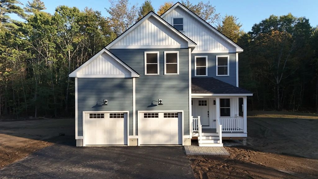 38 Elmwood St #2, Salisbury