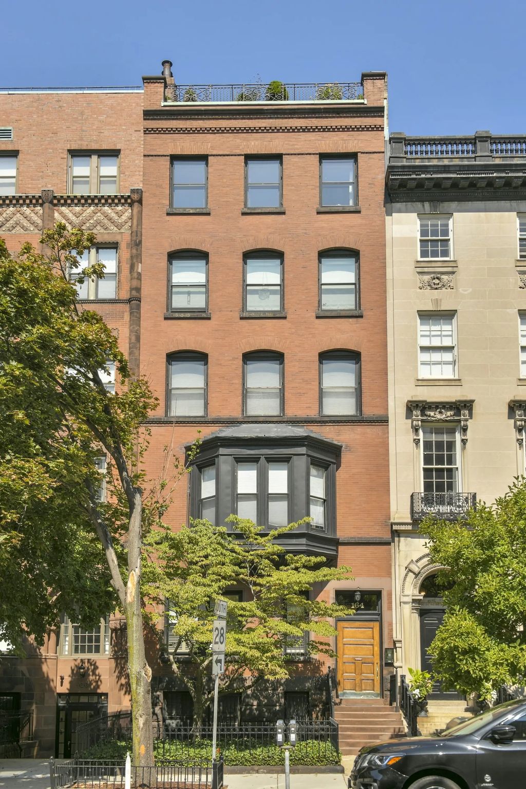 164 Beacon St #bb, Boston