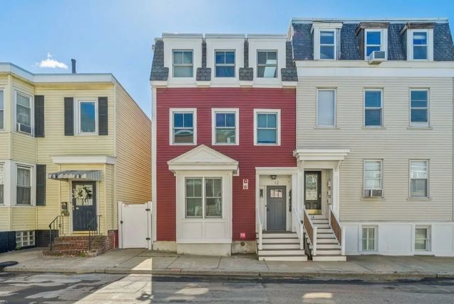 12 Loring St #1, Boston