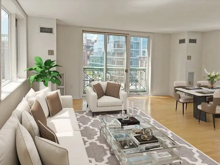 10 Rogers #415, Cambridge