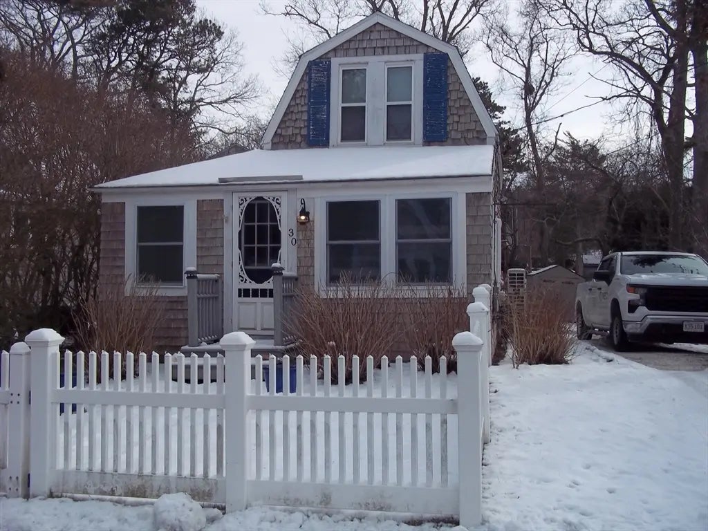 30 Cape Cod Ave. #1, Plymouth