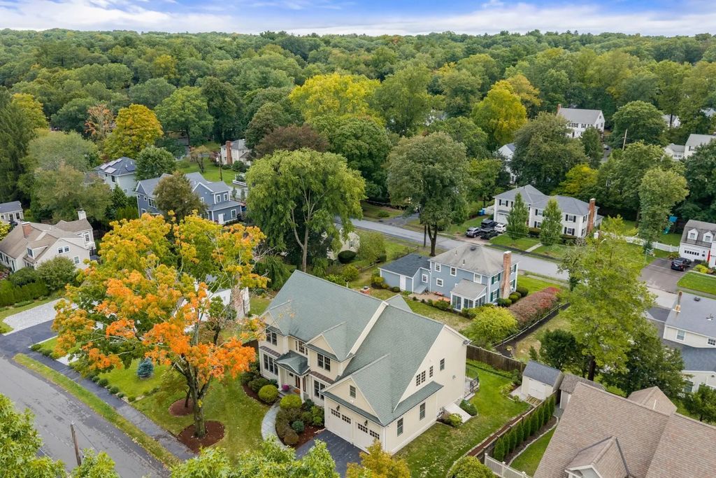 37 Wall St, Wellesley