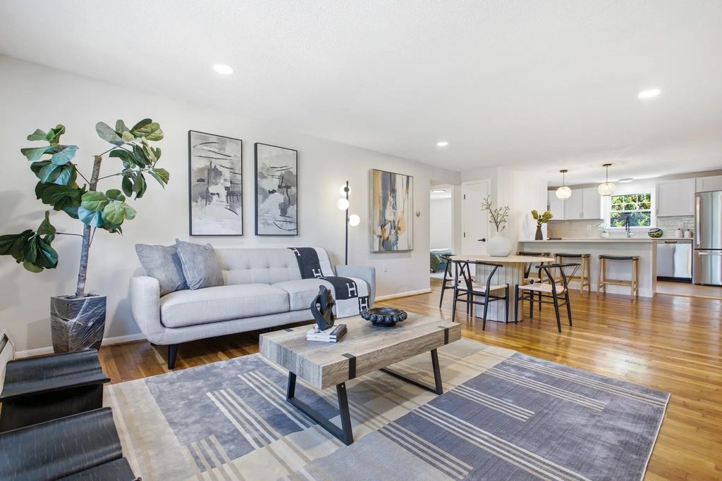 177 Franklin St. #3, Stoneham
