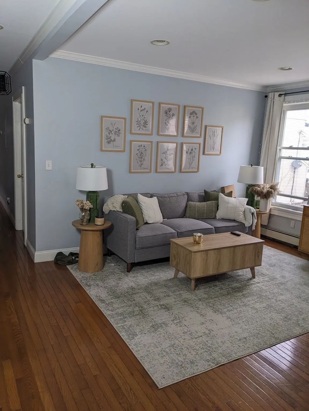 12 Knowlton Street #12a, Somerville