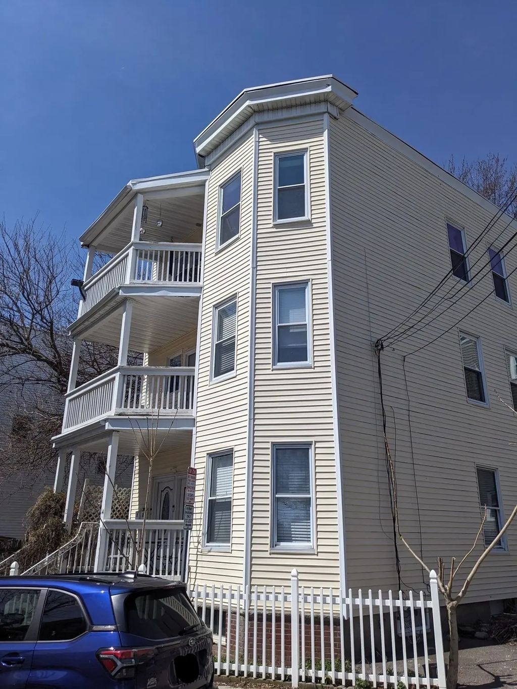 12 Knowlton Street #12a, Somerville