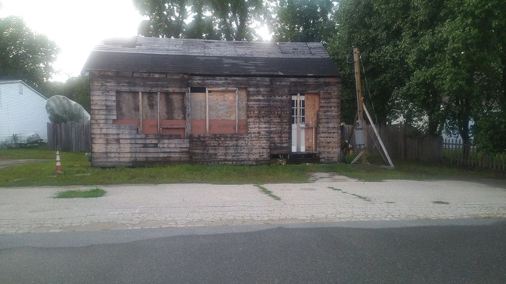4 Park St, Georgetown