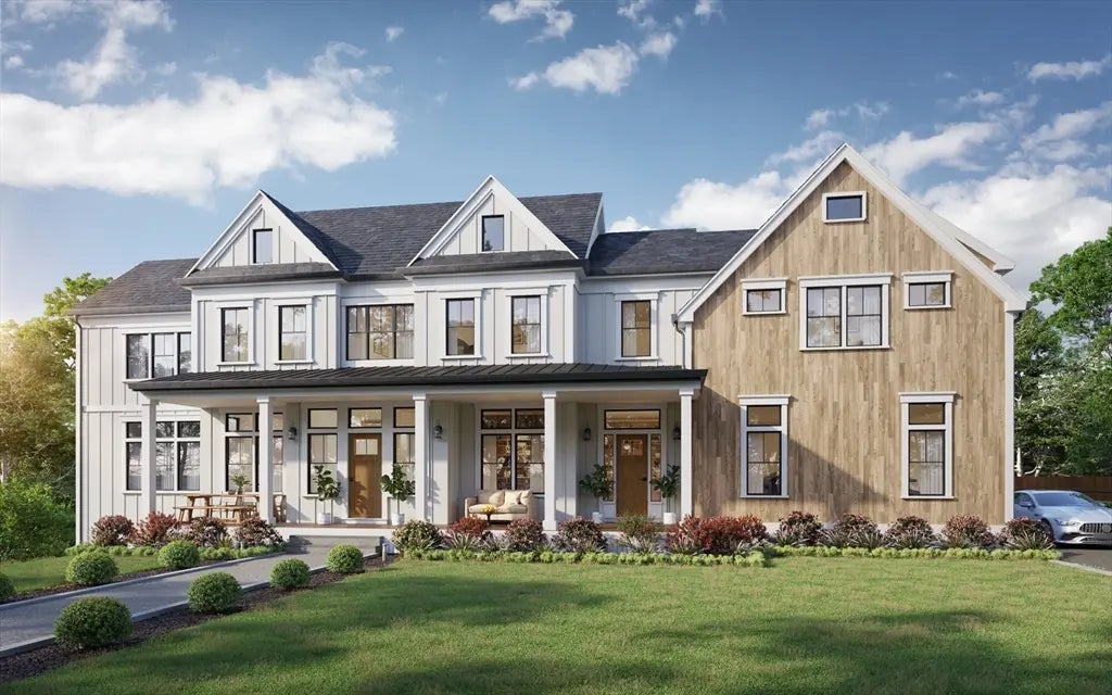 Lot 1 Webster Farm Way, Norwell