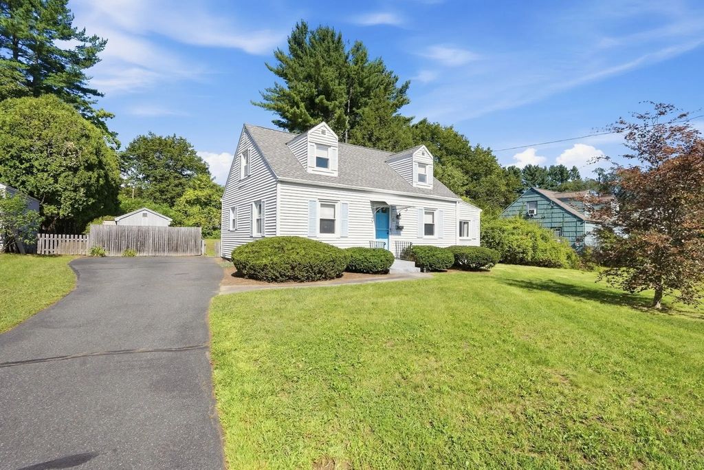 24 Grandview St, Northampton