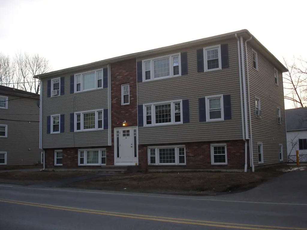 8 Groton Harvard Rd #4, Ayer