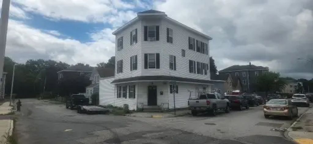 1 Douglas St, Worcester
