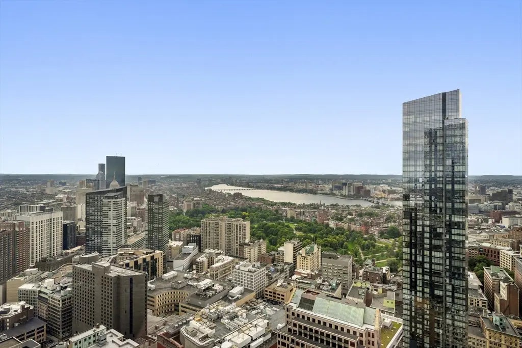 240 Devonshire Street #5701, Boston