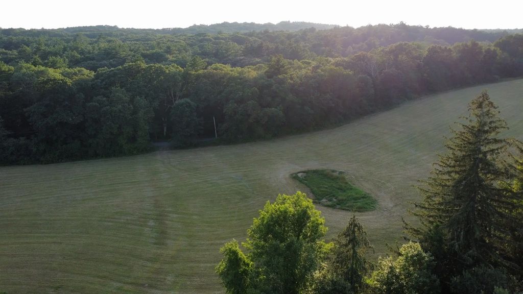 50 Town Farm Rd Lot 2, North Brookfield