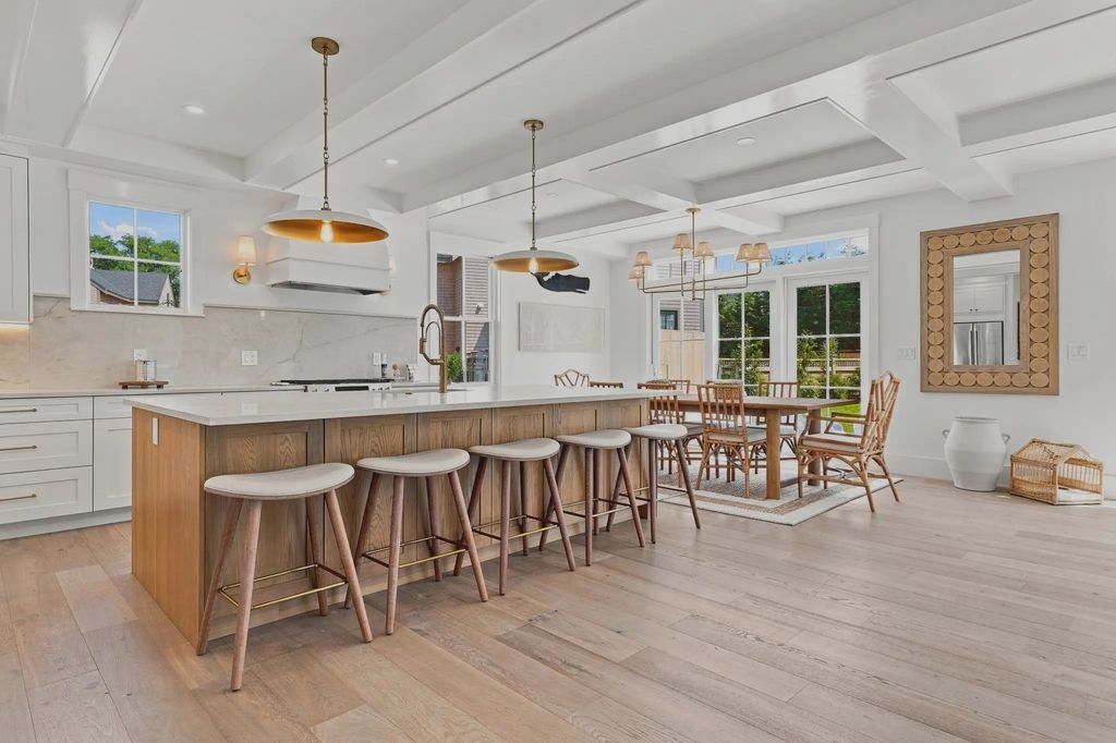 3 Goldenrod Court, Nantucket