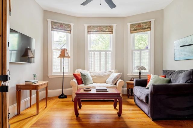 85 Clifton Street #2, Cambridge
