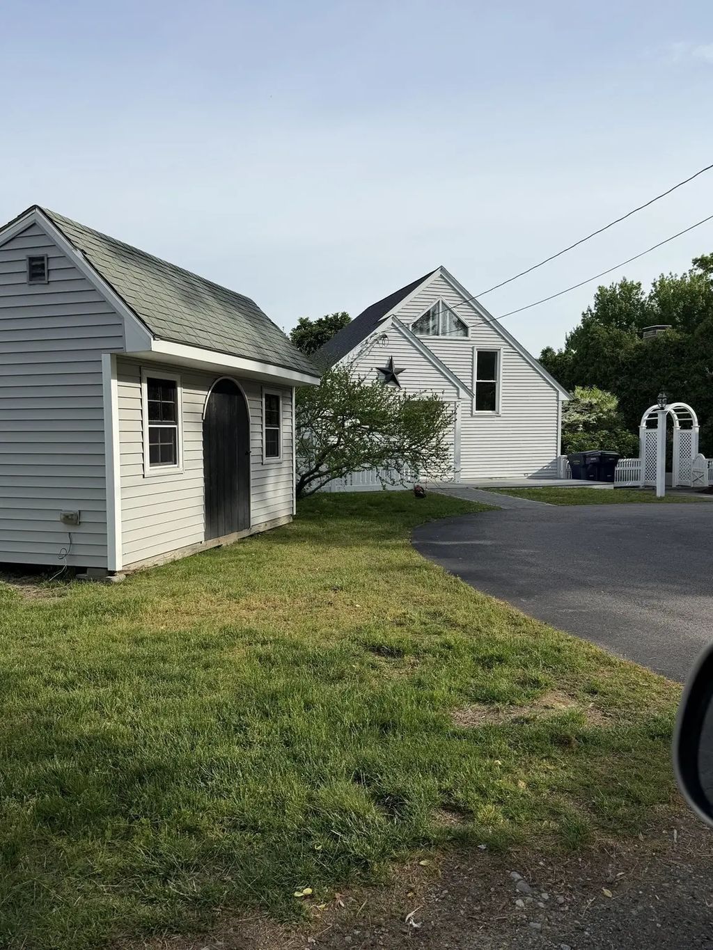 75 Ridge Rd, Foxboro