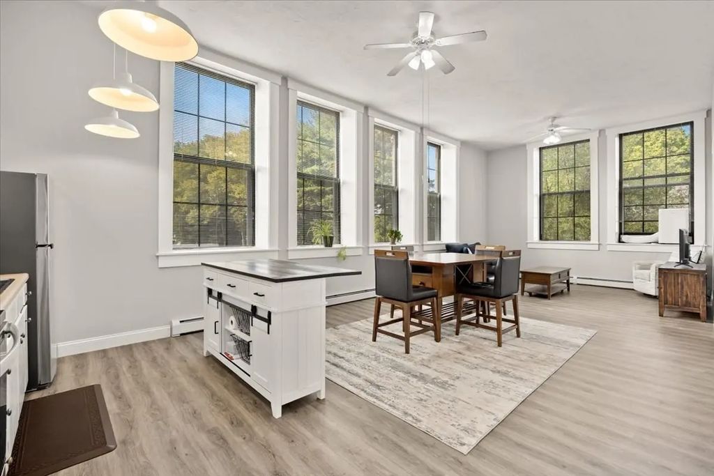 1044 Social #a, Woonsocket
