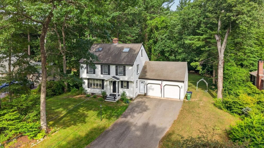 48 Ichabod Ln, Marion