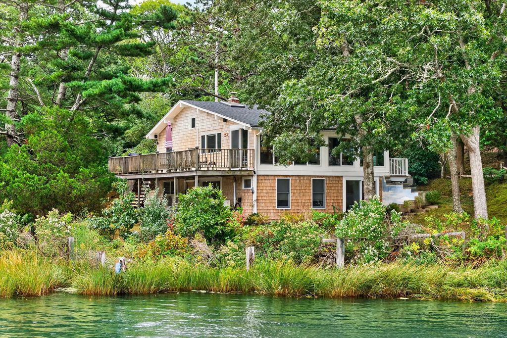 63 Seatucket Road, Falmouth